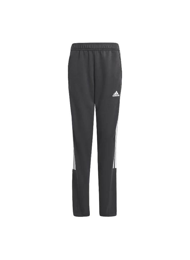 اديداس adidas J Hot Tiro Black Training Pants 7-8Y