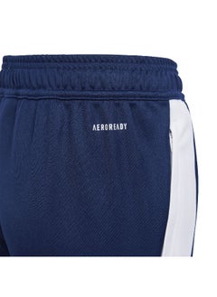 Adidas adidas Tiro24 Trpty Blue Football Pants 5-6Y  - Image 4