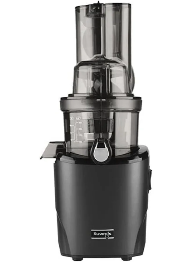 Kuvings Whole Slow Juicer REVO830 Cold Press Slow Masticating Juicer