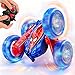 Veeniix V996 Spider Remote Control Car RC Cars with Double Sided 360 Flip 4WD Rechargeable Stunt Car Indoor Outdoor Toys for Boys 4 5 6 7 8 9 10 11 12 Birthday for Kids Age 412 - Image 2