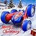 Veeniix V996 Spider Remote Control Car RC Cars with Double Sided 360 Flip 4WD Rechargeable Stunt Car Indoor Outdoor Toys for Boys 4 5 6 7 8 9 10 11 12 Birthday for Kids Age 412 - Image 3