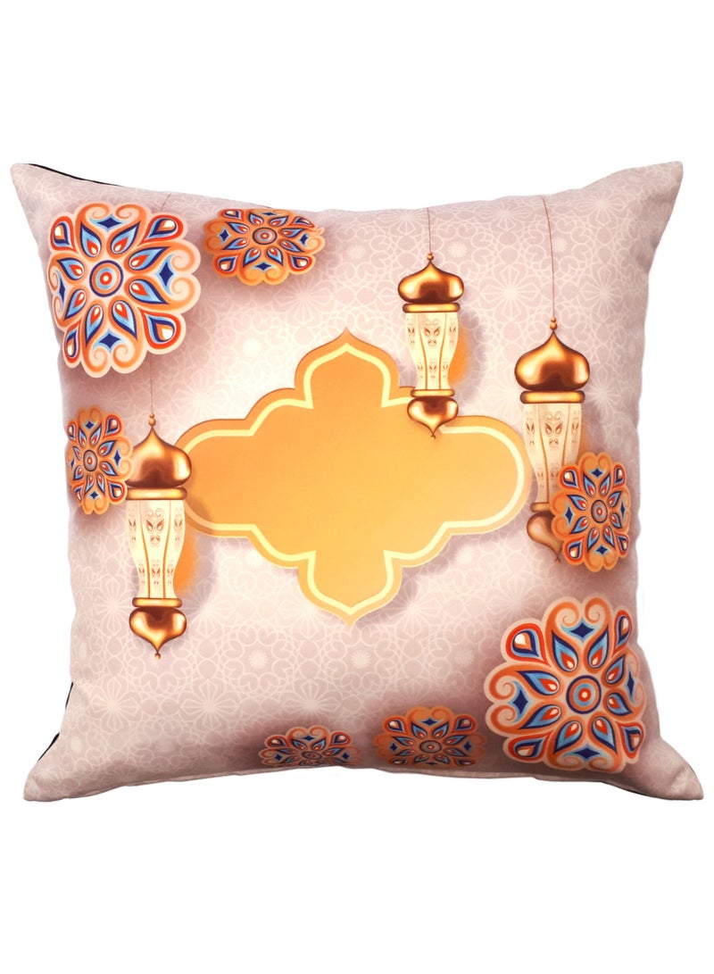 Alwan Set of 3 Ramadan Kareem Cushion Covers - Image 3