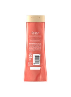 Caress Body Wash Mango & Almond Oil For Smooth And Rejuvenated Skin Body Soap 20 Fl Oz Pack Of 4  - Image 3