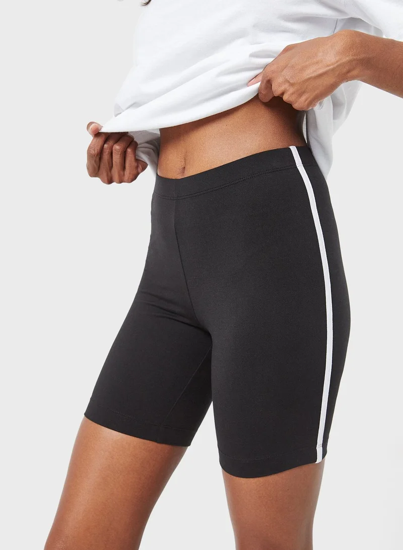 Ardene Knitted Mini Shorts