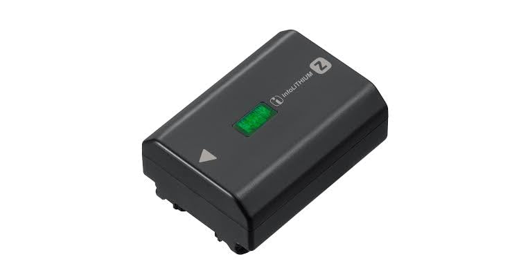 SKPM Rechargeable Camera Battery Compitable for Sony (NP-FZ100 7.2V 2280mAh) Compatibility - for Alpha a9 II/Alpha a9 / Alpha a7R IV/Alpha a7R III/Alpha a7 III/Alpha a6600 Cameras - Image 3