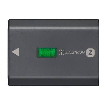 SKPM Rechargeable Camera Battery Compitable for Sony (NP-FZ100 7.2V 2280mAh) Compatibility - for Alpha a9 II/Alpha a9 / Alpha a7R IV/Alpha a7R III/Alpha a7 III/Alpha a6600 Cameras - Image 2