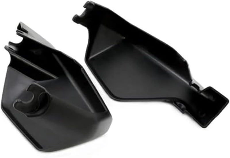 Vuzmode Motorcycle Handguard Shield for VStrom DL650 - Image 3