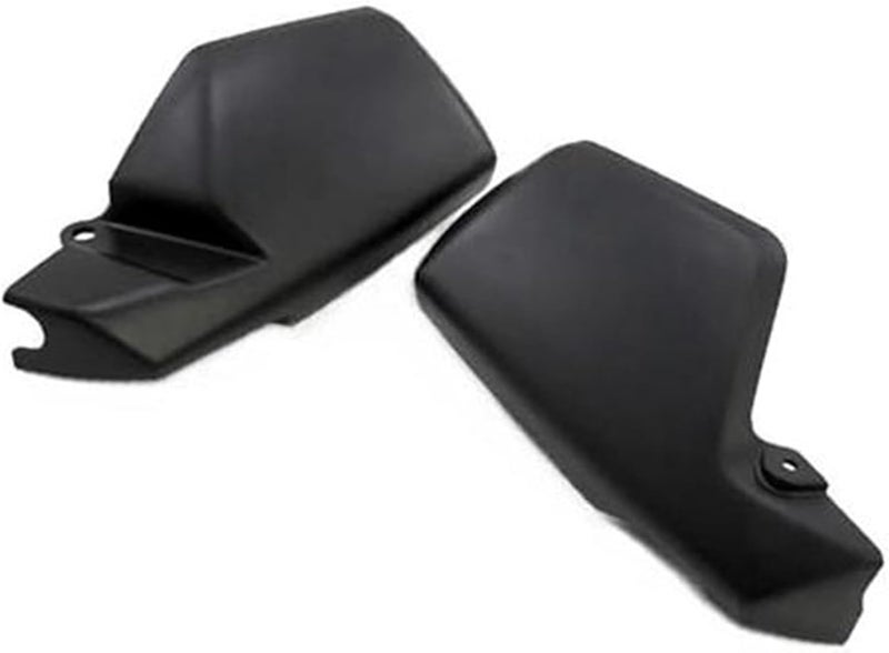 Vuzmode Motorcycle Handguard Shield for VStrom DL650 - Image 1