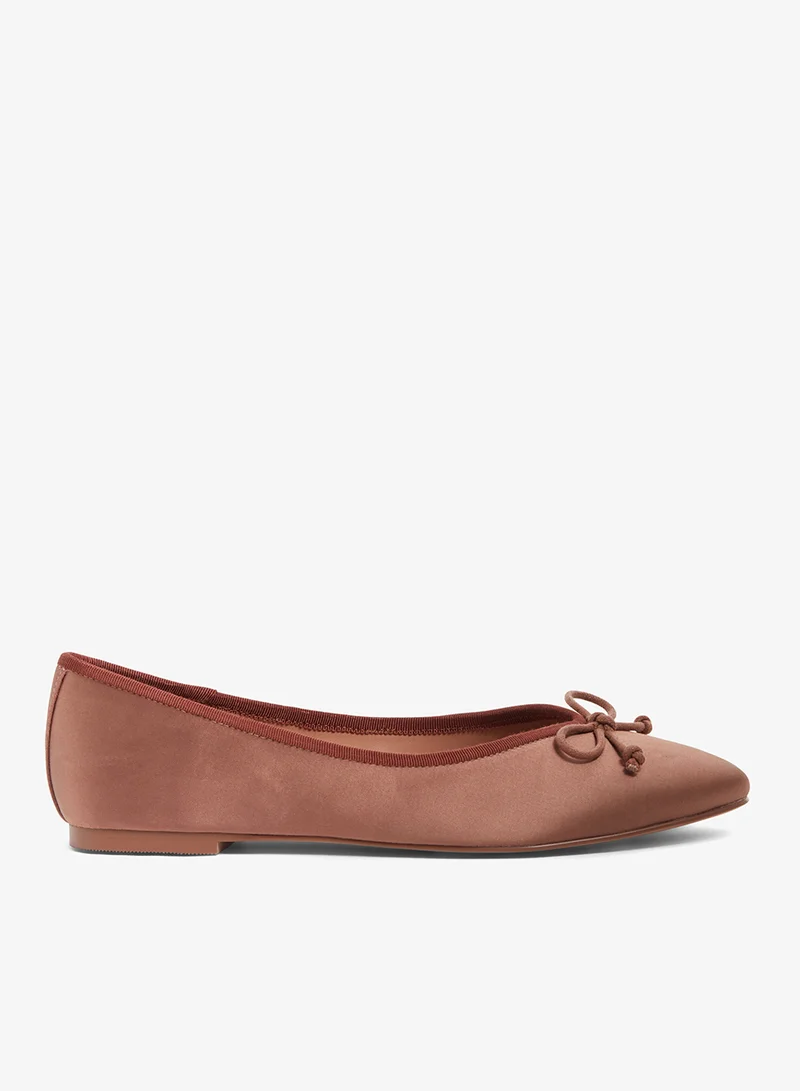 Saliiy Ballerinas
