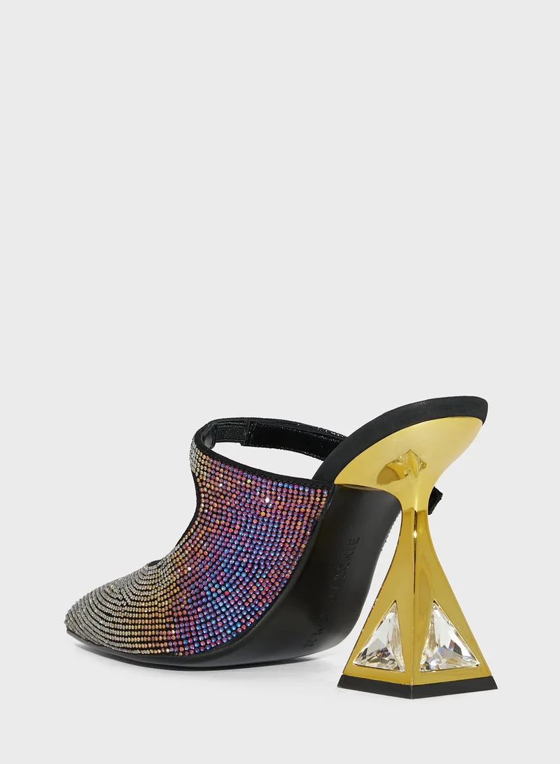 Kat Maconie Hailey High Heeled Sandals