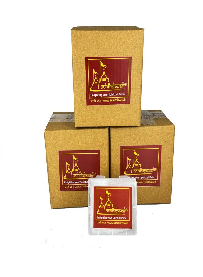 Achleshwar Original Cotton Yellow Thread/Dhaga for Pooja and Religious Purpose -20 Meter(Yellow) - Image 5
