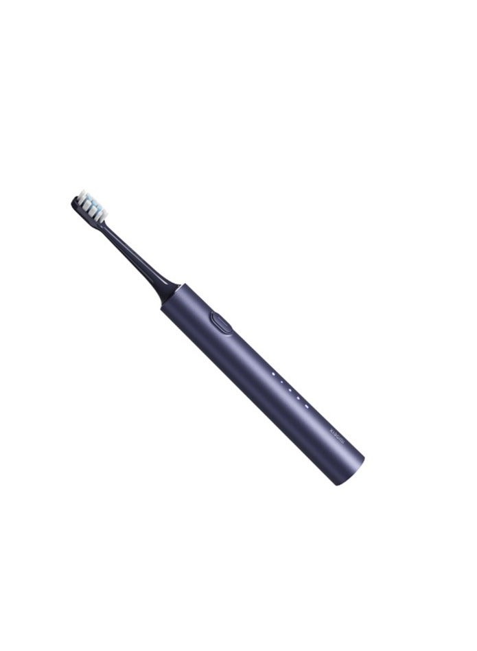 Xiaomi Electric Toothbrush T302 - Dark Blue | IPX8 Waterproof | Whitening and Polishing - Image 1
