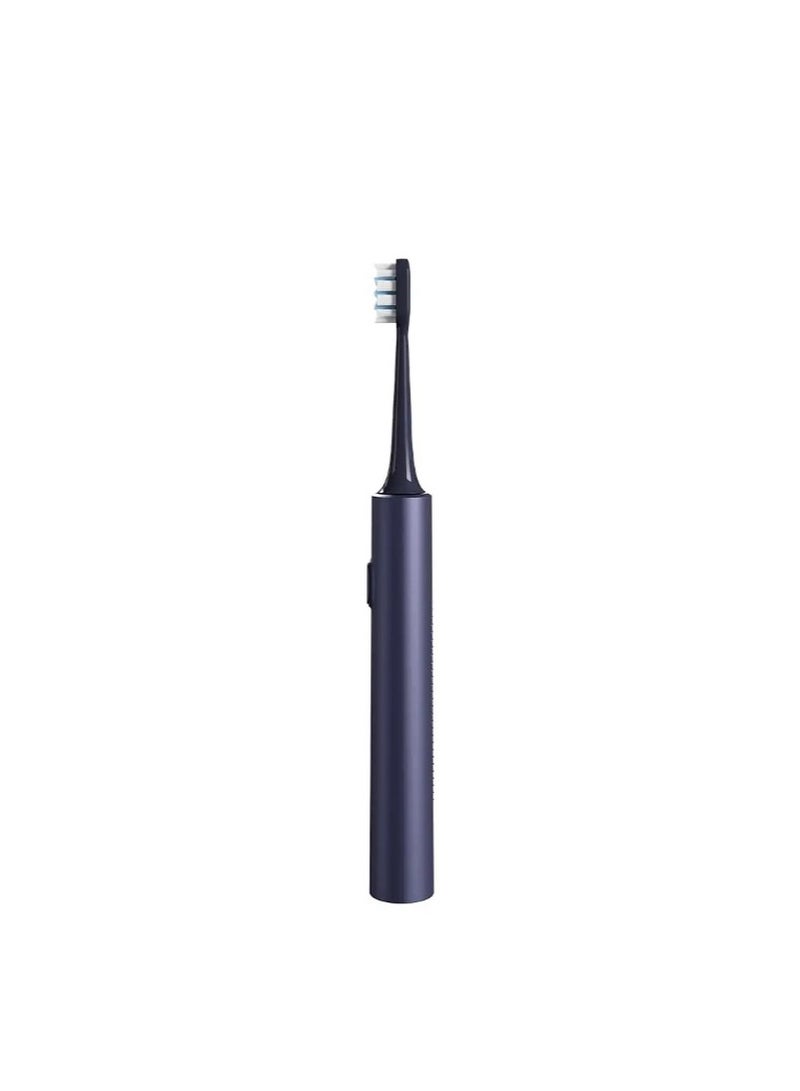 Xiaomi Electric Toothbrush T302 - Dark Blue | IPX8 Waterproof | Whitening and Polishing - Image 2