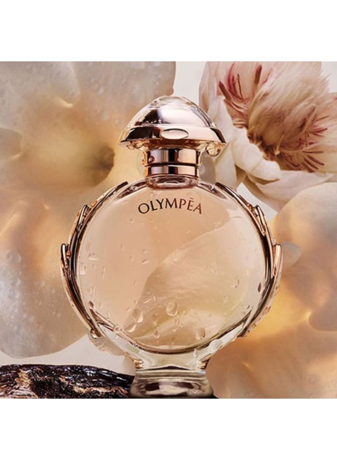 Rabanne Olympéa Eau de Parfum for Her 80ml - Image 3