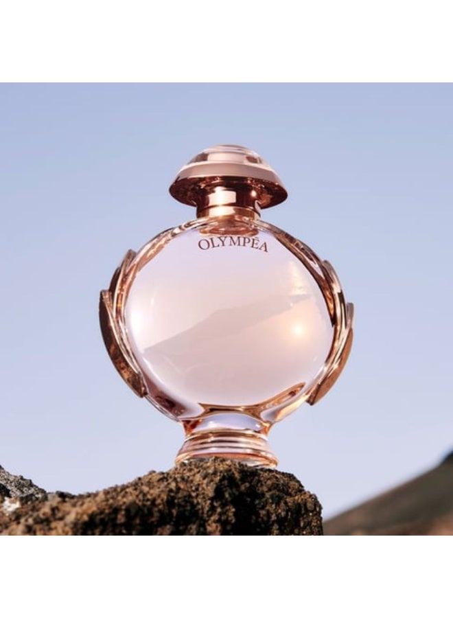 Rabanne Olympéa Eau de Parfum for Her 80ml - Image 2