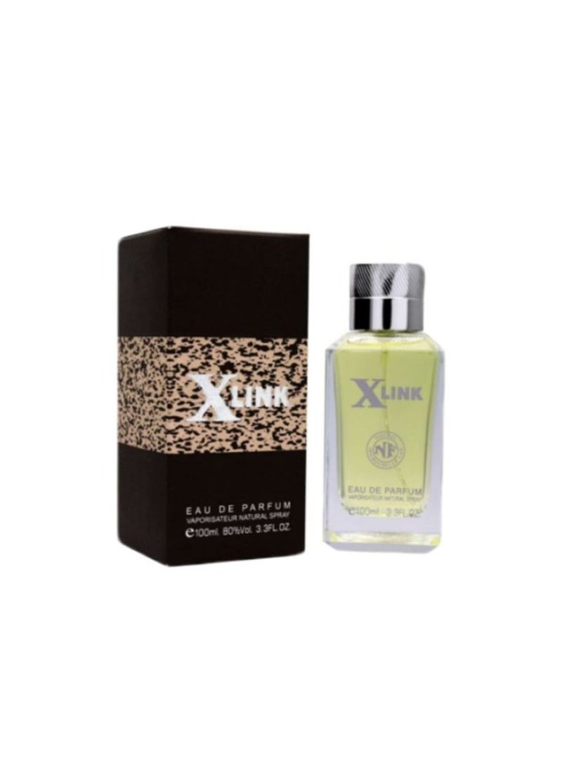 Link X Link EDP 100ml 