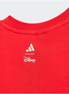 Adidas Infant Disney Mickey Mouse T-Shirt  - Image 4