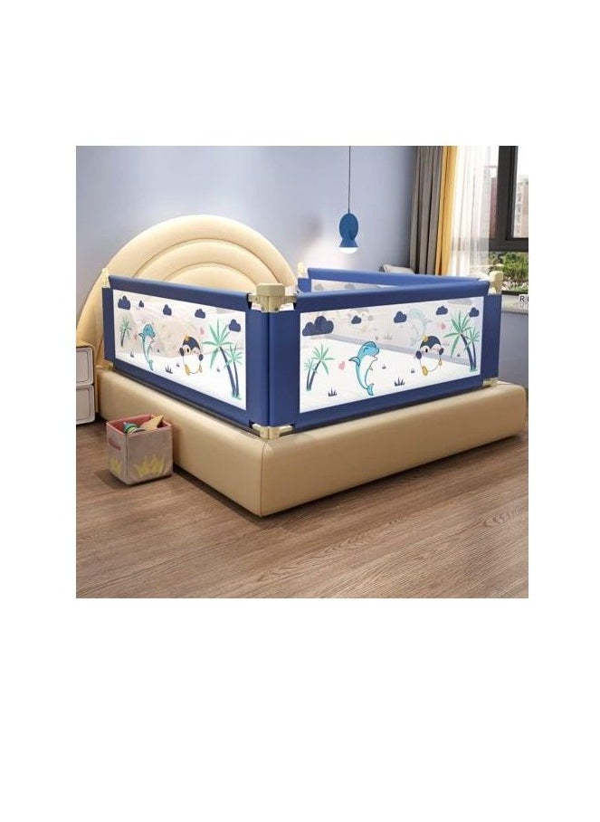 Generic - Bed Lattice For Baby 180cm - Image 1
