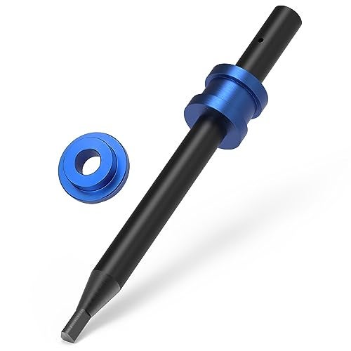 Bentolin For GM Chevy Oil Pump Primer Tool Compatible with GM Chevy 350 327 305 307 283 SBC 454 V6 V8 BBC Engine Small Big block - Image 1