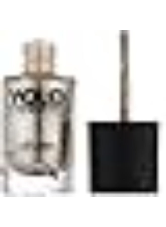 Yolo Nail Polish - 177 Gold, Gold - Image 1