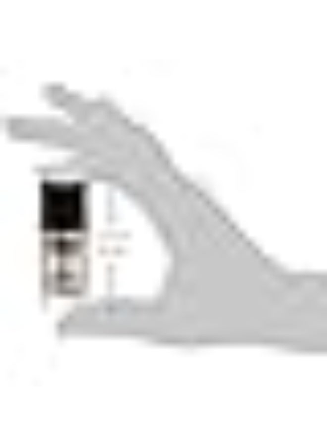 Yolo Nail Polish - 177 Gold, Gold - Image 3