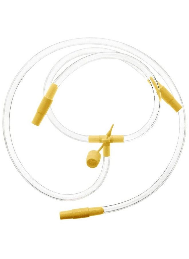 NENESUPPLY - Nenesupply Tubing Compatible With Medela Pump In Style With Maxflow Breastpumps. Compatible With Medela Pump Parts. Made By Nenesupply. Not Original Medela Tubing - Image 1