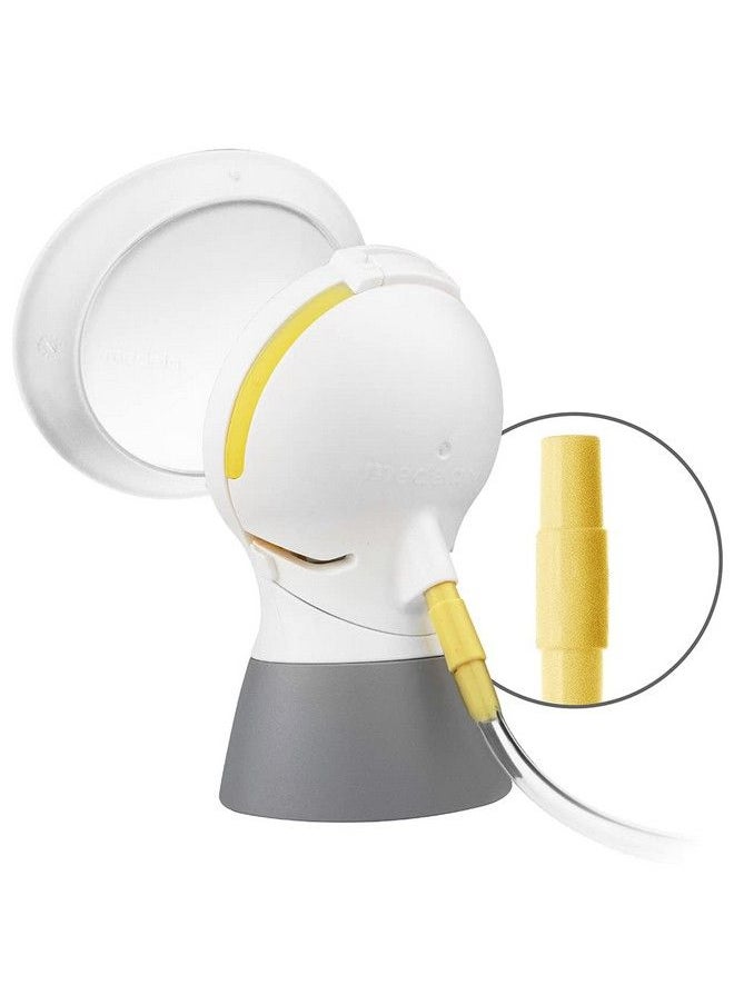 NENESUPPLY - Nenesupply Tubing Compatible With Medela Pump In Style With Maxflow Breastpumps. Compatible With Medela Pump Parts. Made By Nenesupply. Not Original Medela Tubing - Image 1