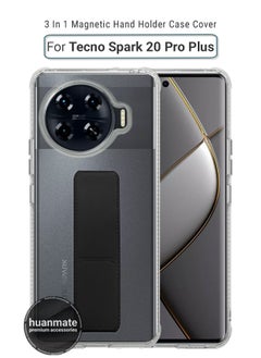 Clear/Black