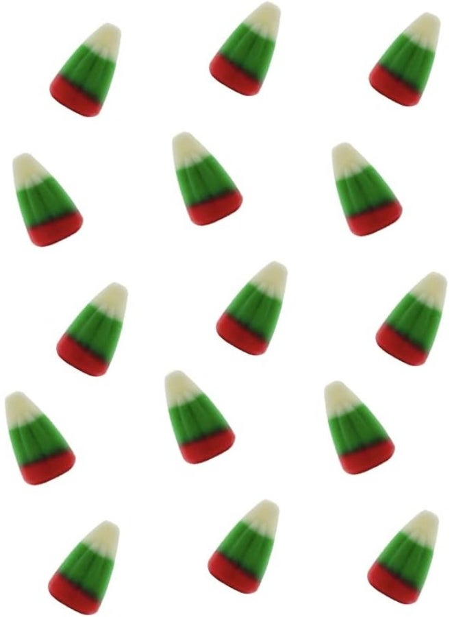 Fruidles Christmas Candy Corn Treats - Image 4