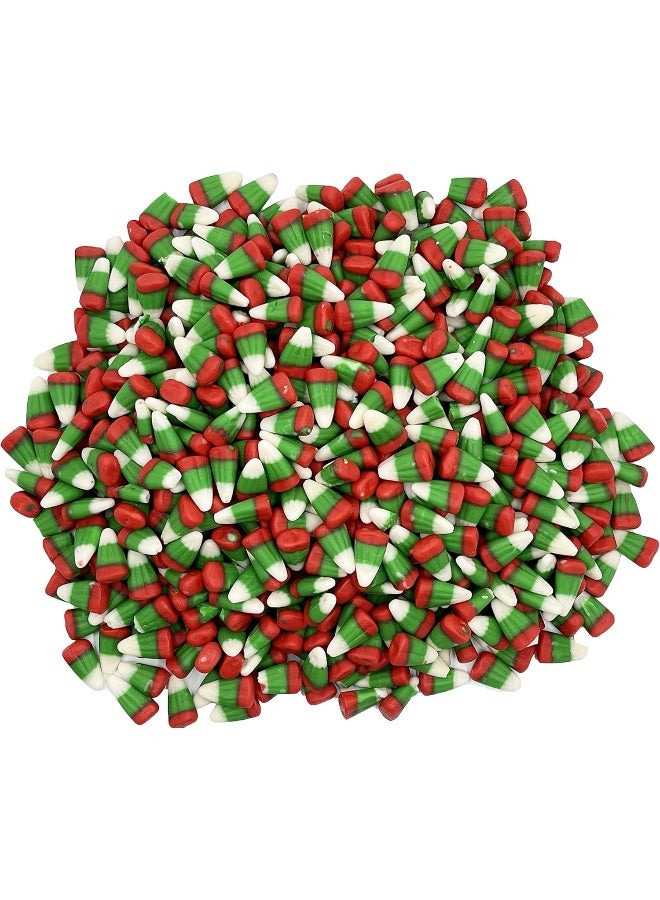 Fruidles Christmas Candy Corn Treats - Image 3