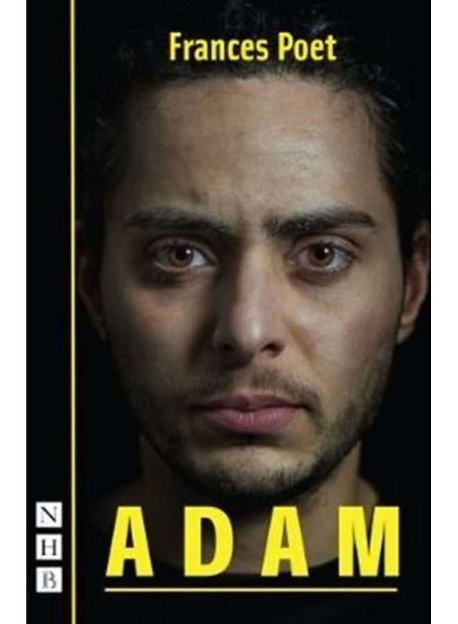 Adam - Paperback