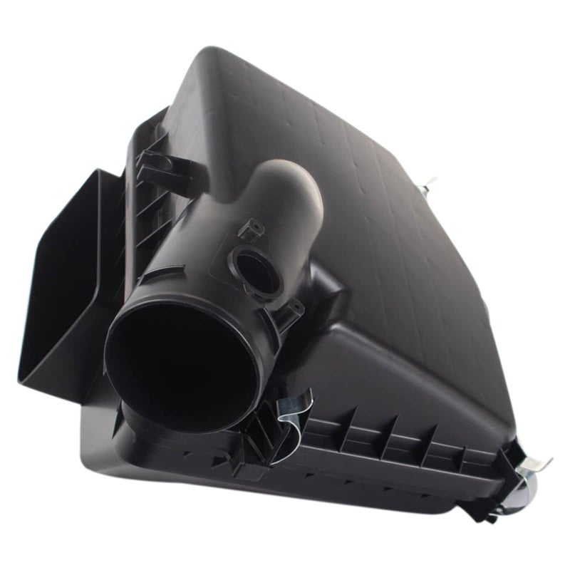 TRQ Engine Intake Air Box Filter Housing Compatible with 20062015 Lexus IS250 IS350