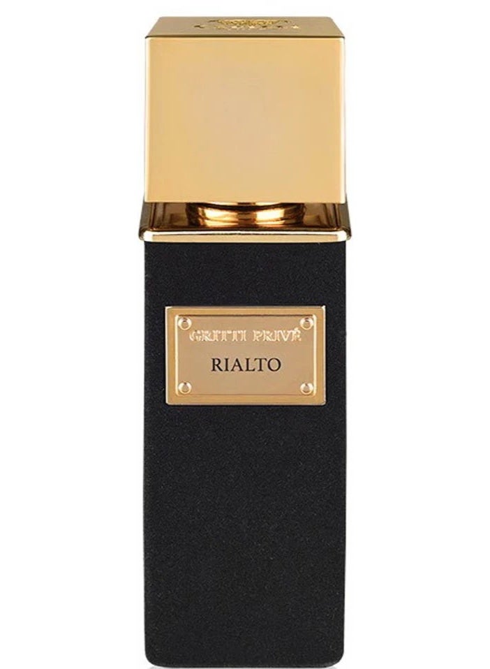 GRITTI PRIVE RIALTO  EXTRAIT DE PARFUM 100 ML - Image 2