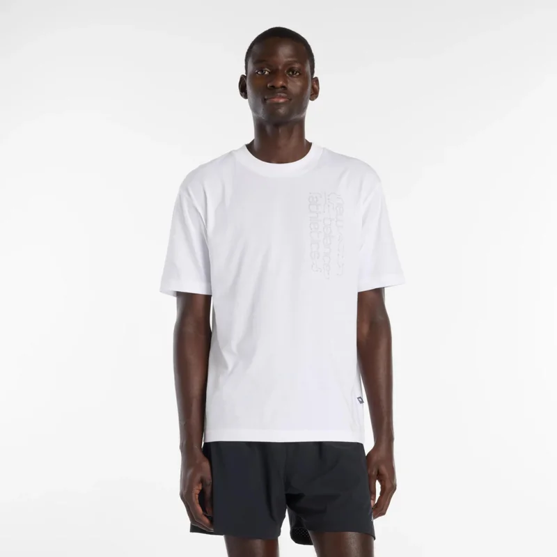 Reflective T-Shirt