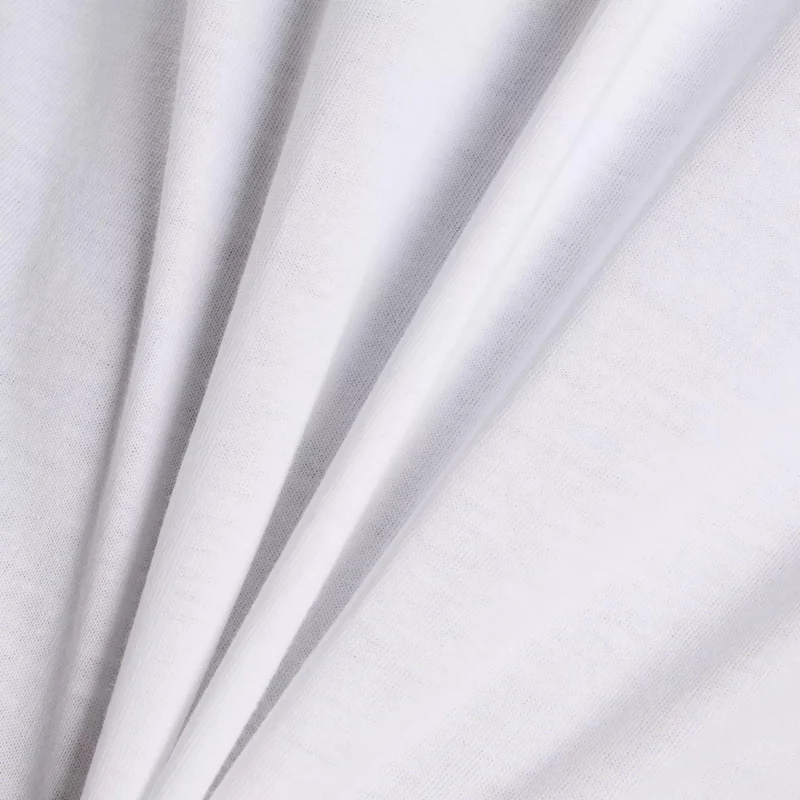 New Balance White Reflective T-Shirt for Men | Best Price UAE
