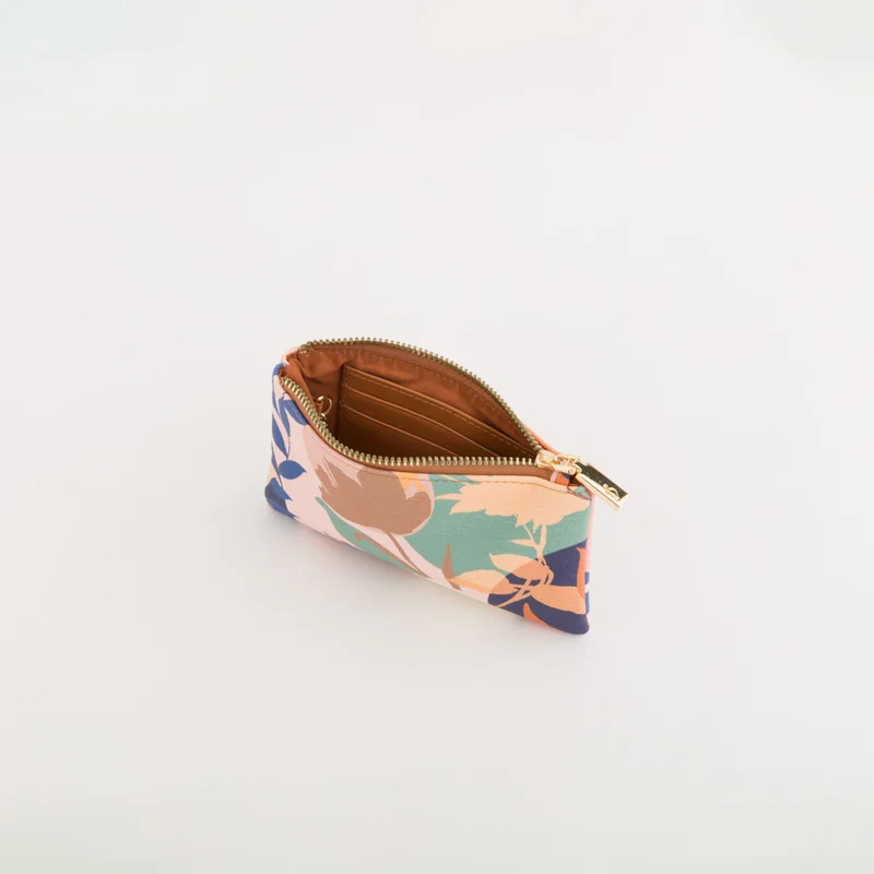 Carpisa  Women's Keyring Coin Purse - Areta Wallet for Women | Best Price UAE