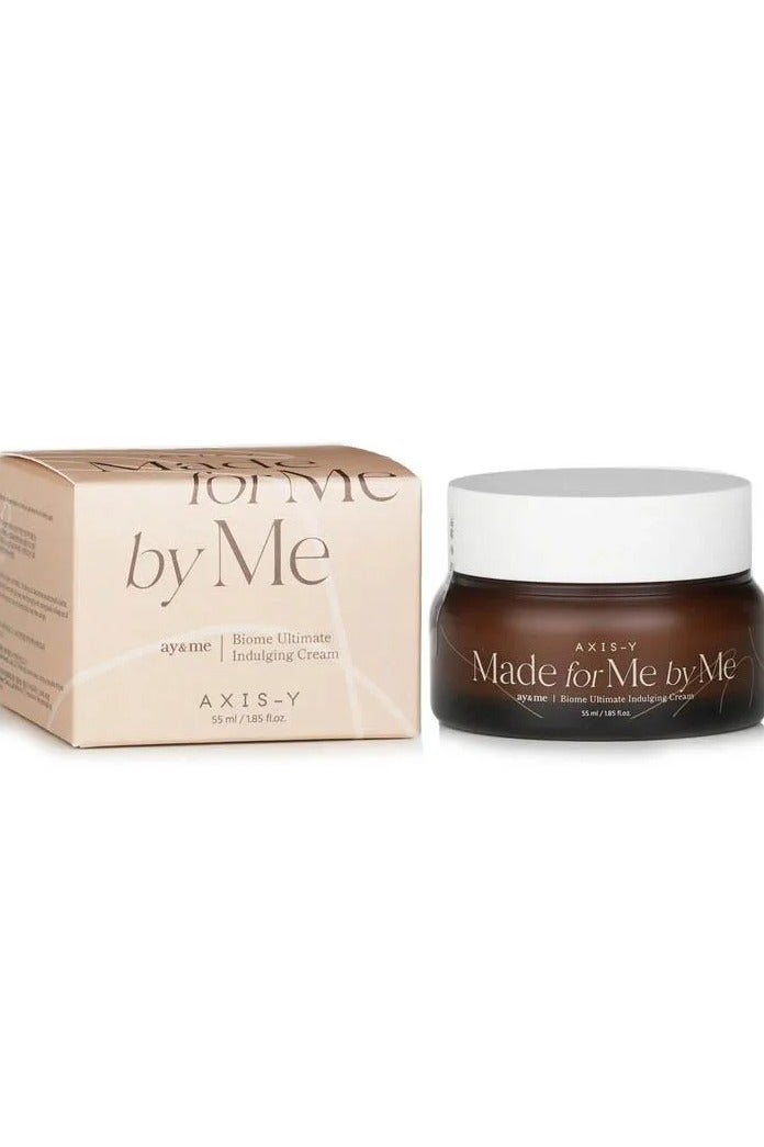 كريم الانغماس النهائي من بيوم، 55 مل