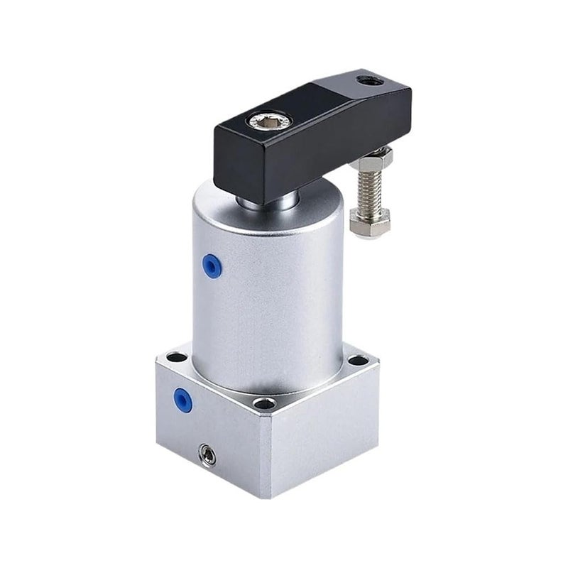 90 Degree Double Acting Rotary Pneumatic Cylinder ACK32 90 L CNC Automation Air Swing Tool - Image 1