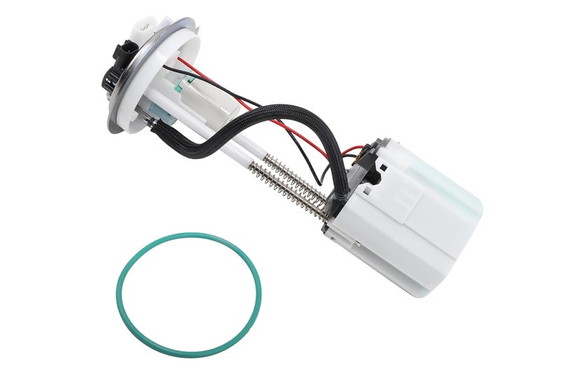 GM Parts 19420737 Fuel Tank Fuel Pump Module Kit without Level Sensor, with Seal, Fuel Tank Pressure Sensor, and Cover - Image 2