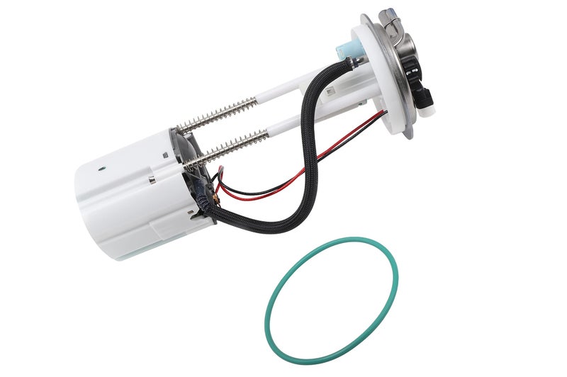 GM Parts 19420737 Fuel Tank Fuel Pump Module Kit without Level Sensor, with Seal, Fuel Tank Pressure Sensor, and Cover - Image 5