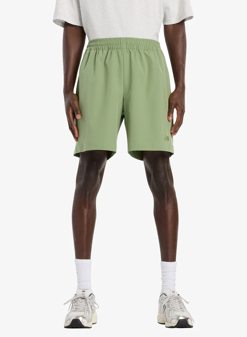 7" Athletics Stretch Woven Shorts