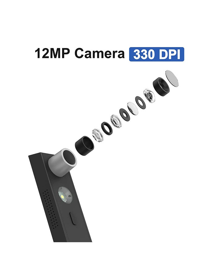 Lens Pro Document & File Scanner