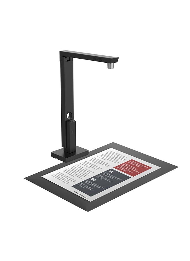 Lens Pro Document & File Scanner