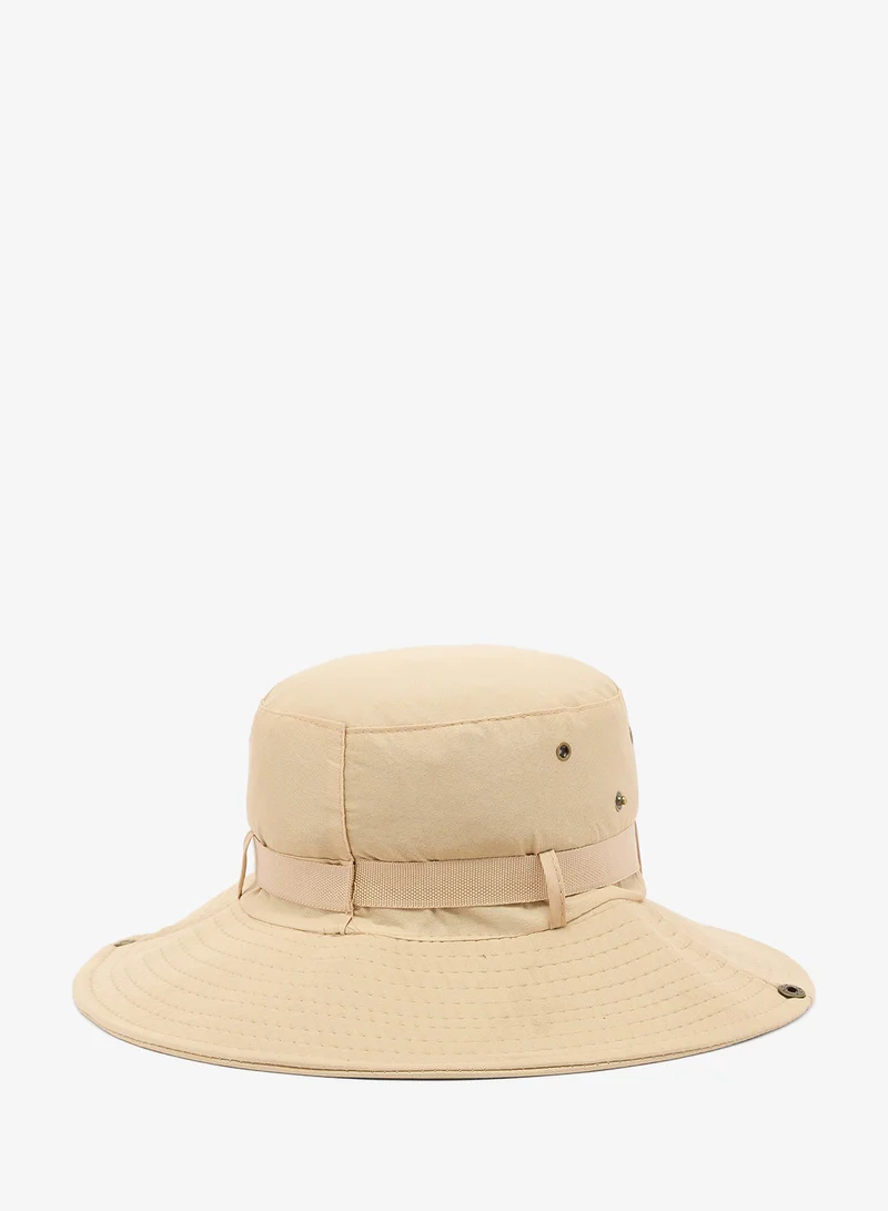 Seventy Five  Bucket Hat With Poppers for Men | Best Price UAE