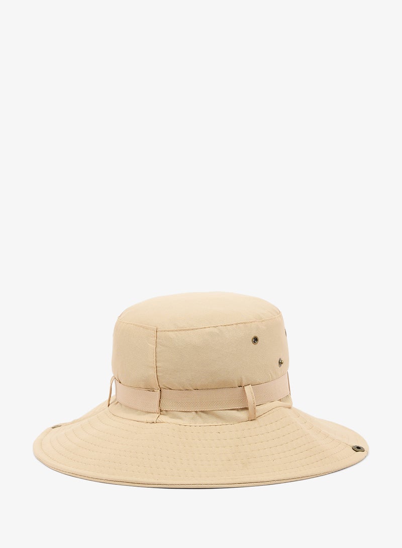 Seventy Five Bucket Hat With Poppers - Image 3