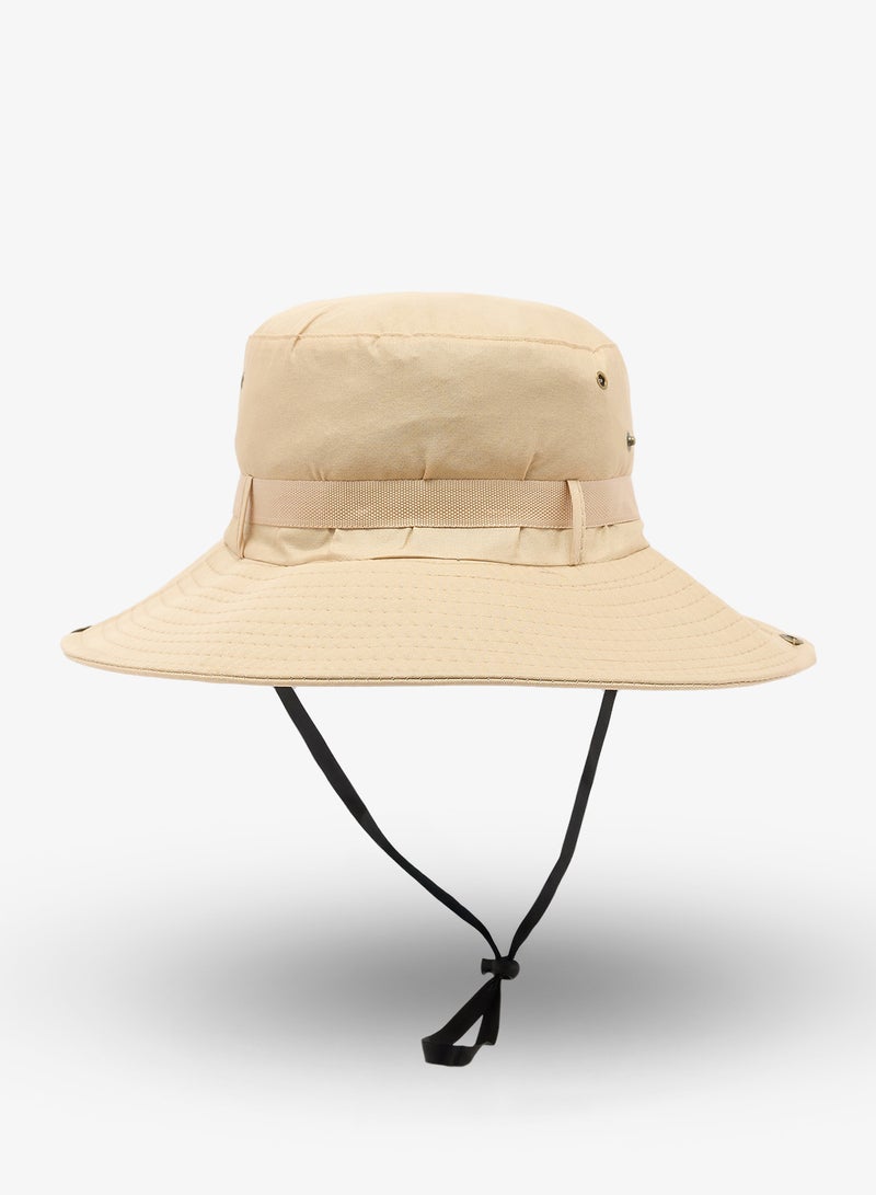 Seventy Five Bucket Hat With Poppers - Image 2