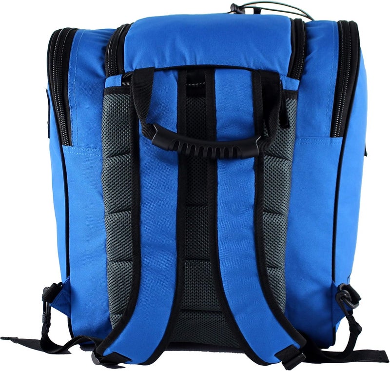 Element Equipment Boot Bag Deluxe Snowboard Ski Backpack - Image 5