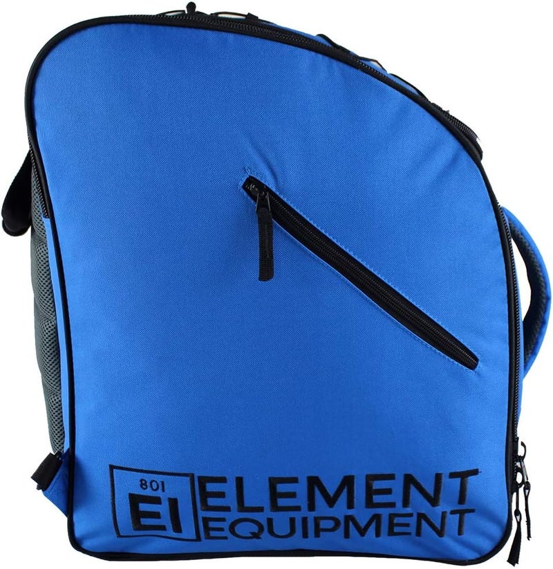 Element Equipment Boot Bag Deluxe Snowboard Ski Backpack - Image 4