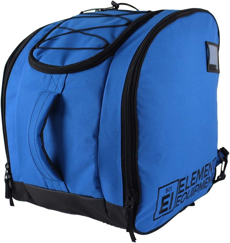 Element Equipment Boot Bag Deluxe Snowboard Ski Backpack - Image 1