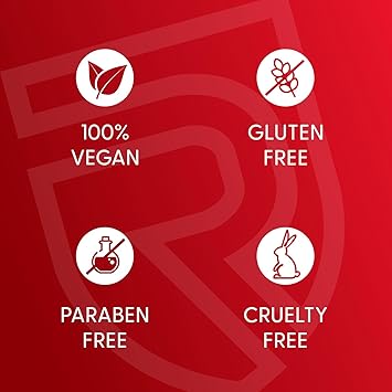 Restoria كريم ريدوكس الرمادي من ريستوريا للرجال - كريم للشعر لاستعادة لون الشعر الطبيعي تدريجياً حتى 100 تغطية رمادية - نباتي - 100 مل - عبوة من 2 - Image 5